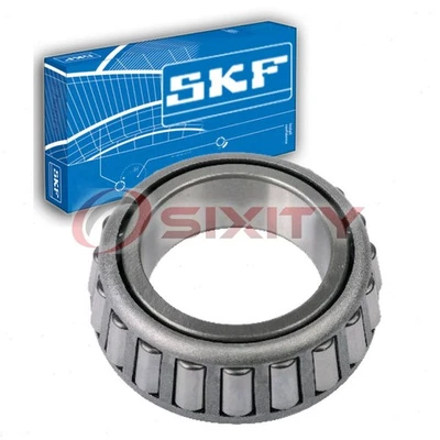 Cojinete de eje de transferencia delantero SKF para Dodge Avenger 1995-1999 automático pp Foto 1 de 4
