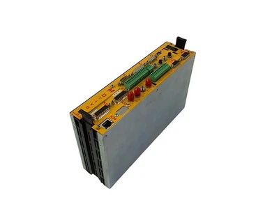 Baumüller Servo Controller Bus 6M BAS 0139-071 2225.32001 - Bild 1 von 4