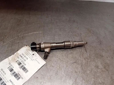 Inyector de combustible diésel Ford F350SD 2009 6,4 L 9804990 Foto 1 de 4