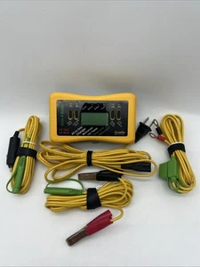 Granite Digital Save A Battery Charger/Tester/Maintainer w/ Alarm 50 Watt 12v - Picture 1 of 3