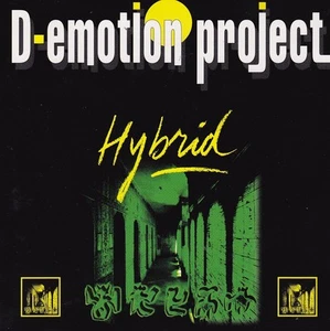 D-emotion project Hybrid (UK Import) (CD) - Picture 1 of 2