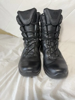 Botas altas HAIX Black Eagle Tactical 2.0 FL TALLA 10.5 W Foto 1 de 4