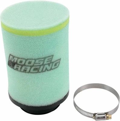 Filtro de aire preengrasado Moose Racing para vehículo todo terreno Honda ATC250SX 1985-1987 Foto 1 de 2