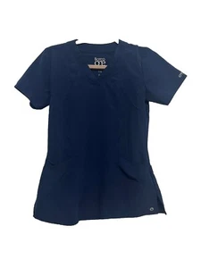 Barco One dunkelblaues Scrub Top Gr. XXS - Bild 1 von 7