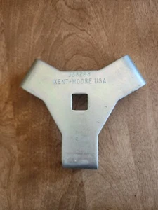 KENT MOORE TOOL J-38298 BRAKE SPRING COMPRESSOR - Imagen 1 de 3