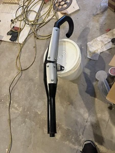 1968 Yamaha Dt1 250 Exhaust Chamber - Picture 1 of 3