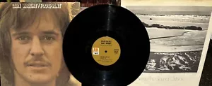 Gary Wright Footprint AM Records Vinyl LP - Picture 1 of 11