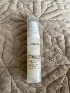 bareMinerals Skinlongevity Long Life Herb Serum 8ml Travel Size - Picture 1 of 2