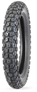 IRC GP1 Tire Rear - 3.00-17 #T10066 - Picture 1 of 1