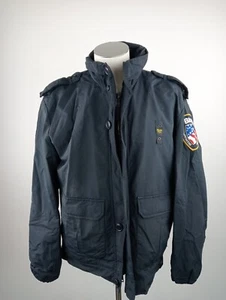Blauer Lightweight Jacket Men Size M Casual Vintage Jacket - Picture 1 of 8