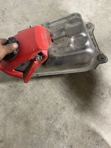 2020 Crf250r Fuel Tank - Picture 1 of 8