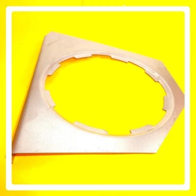 VW T3 Tankloch Reparaturblech Bus Bulli - VERSANDFREI - Bild 1 von 4