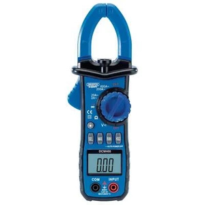 Draper DCM400 Digital Clamp Meter - Picture 1 of 1