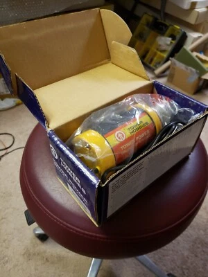 Tower Hobbies Deluxe 12V Starter - TOWP0500 - New! - Image 1 of 4