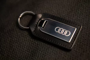 Audi Keyring - Picture 1 of 1