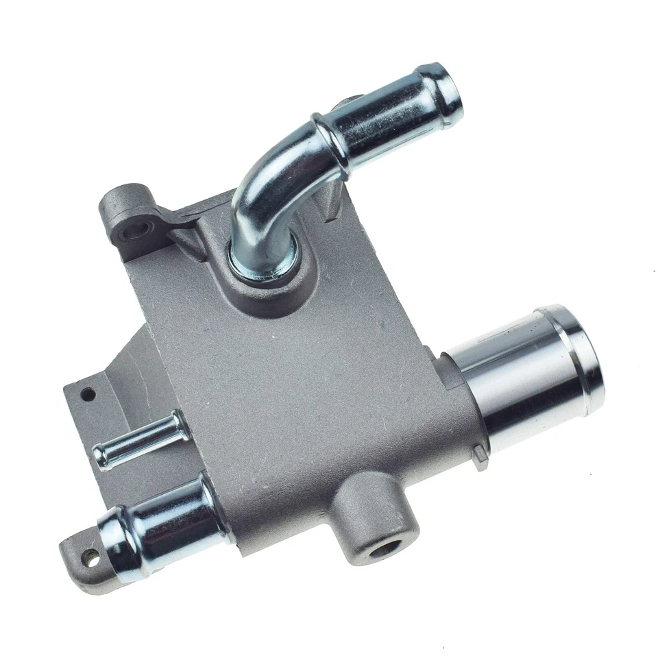 for Ford Ranger Explorer Mercury Coolant Adapter Thermostat Housing 1S7G8K556Aj - Изображение 1 из 4