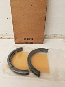 Mercury Oil Seal P/N 26-814622, 26-58203 Original OEM, New old Stock #5 - Picture 1 of 3
