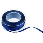 5 Polyester Double Ribbon 3 mm Wide for Gift Package