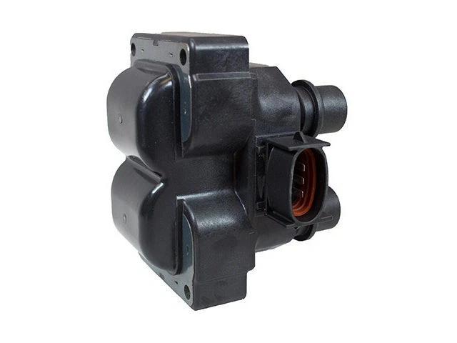 Bobina de encendido Motorcraft para Ford F150 1997-1999 4,6 L V8 MFI 86HSHC Foto 1 de 1