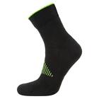 PORTWEST Recycled Trainer Sock Soft Comfortable Reinforced Heel Toe SK05