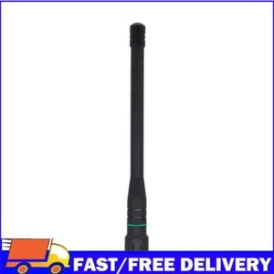 Telescopic Dual Band Antenna VHF/UHF Dual Band Antenna High Gain Radio Antenna - Picture 1 of 12
