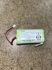 Shark RV1001AE RV1001 UR1005AE RV1101ARUS UR1105ARUS Battery 3000mAh RVBAT850 - Picture 1 of 3