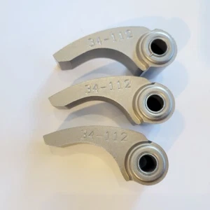 2021-22 Polaris RZR Pro XP CVT Weights - 34-112 - 1323770 (Used per set of 3) - Picture 1 of 4