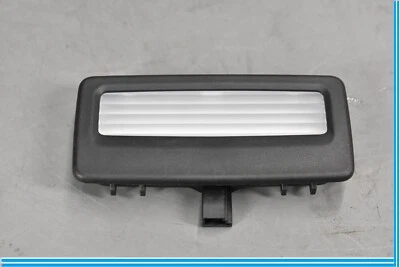 09-15 BMW 750i 750Li Parasol Superior Delantero Espejo Lámpara Luz Fabricante Original Foto 1 de 4