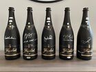 Mets 2006 NL East Champion Game Used/Signed Chanpagne Bottle Lot 🔥🔥🔥 RARE