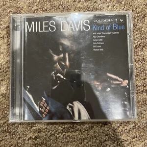 Kind of Blue by Miles Davis (CD, 2009) - Foto 1 di 3