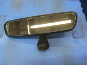 1989 BMW 750il E32 Rear View Mirror - Picture 1 of 2