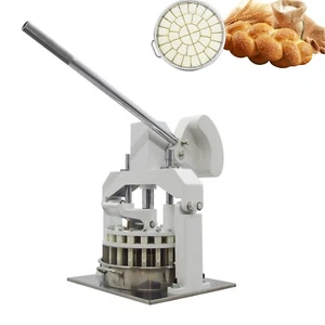 36 PIEZAS Divisor de masa de mesa Masa para hornear Masa para panadería Pan Pan Cortador de pan - Imagen 1 de 13