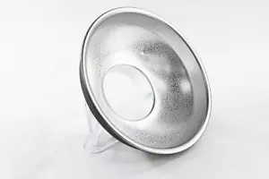 Photogenic PL7R 7-1/2" High Gain Standard Reflector for Photogenic 918945 #G257 - Picture 1 of 6