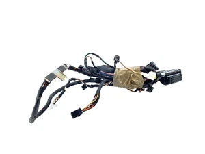 HYUNDAI I20 DOOR WIRING LOOM FRONT RIGHT DRIVER SIDE OS 91600-1J500 08-2014🌟 - Picture 1 of 12