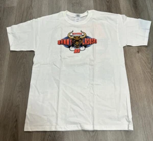 Vintage Sprint Car Danny “The Dude” Lasoski /Roth Motorsports #83 Shirt Size L - Picture 1 of 7
