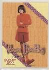 2002 Inkworks Scooby Doo The Movie Box Loaders Velma Dinkley #BL-3 x9h