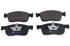 NK Front Brake Pad Set for Toyota ProAce 1.6 Litre February 2016 to Present