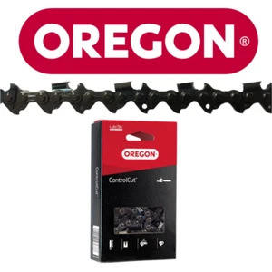 Oregon 22LPX068E Chainsaw Chain - Fits 18" (45cm) Stihl MS241 MS250 MS251 Saws - Picture 1 of 6