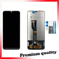 LCD Display Touch Screen Digitizer Assembly Replacement For Nokia C21 Plus 6.52"