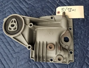 BMW E30 318i Z3 4cyl OEM 168mm Non + Limited Slip Rear End Differential Cover #1 - Picture 1 of 10