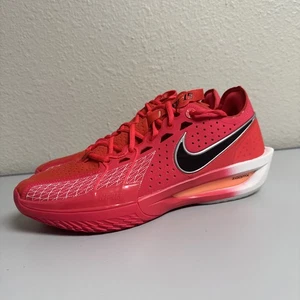 Nike Air Zoom GT Cut 3 "Siren Red" Basketball Shoes DV2913-602 Men’s Size 11 NEW - Picture 1 of 6