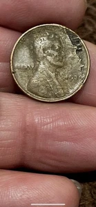 1939 Error Penny - Picture 1 of 2