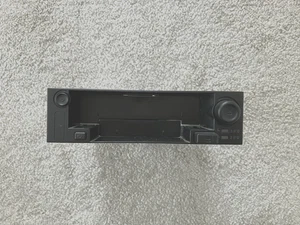 Icy Dock DuoSwap MB971SP-B Hot Swap Drive Caddy External 2.5" 3.5" SATA Bay - Picture 1 of 5