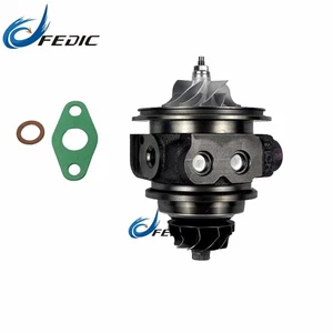 49130-04515 MFS Turbo cartridge TD02M5bR for SAIC MAXUS V80 2.0L 2013-2019 - Picture 1 of 6