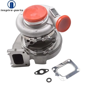Nuevo turbocompresor para Volvo D13, Mack MP8 13,0 L rueda billet 85151094 - Imagen 1 de 9