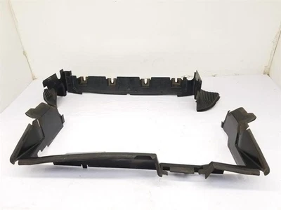 MK1 LAND ROVER DISCOVERY 2014-2019 RADIADOR DEPORTIVO DEFLECTOR DE AIRE GK728327AB Foto 1 de 4