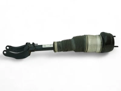 2013 - 2016 MERCEDES BENZ GL CLASS X166 STRUT AIR SUSPENSION SHOCK FRONT LEFT Foto 1 de 4