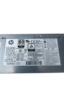 Alimentatore HP DPS-500UB 500W per Z2 G4 800 880 G3 L07304-003 Delta Electronics - Foto 1 di 2