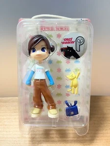Pinky:st Street cos TAITO limited Space invader PKA003 Figur Anime Spiel unbenutzt - Bild 1 von 11