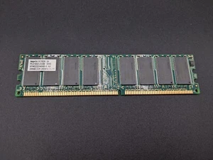 HYNIX 256MB RAM Desktop Memory HYMD232646A8-H AA/ PC2100U-25330/0240  - Picture 1 of 2